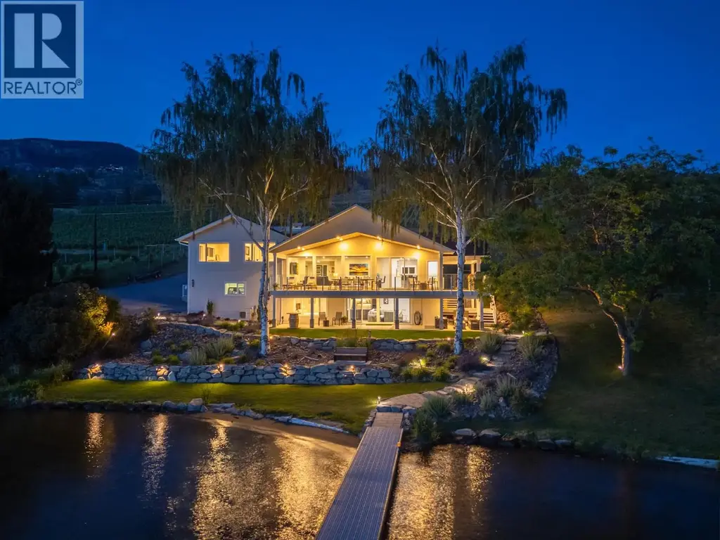 30 Eastside Road, Okanagan Falls